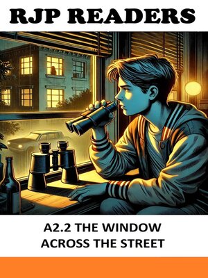 cover image of A2.2 the Window Across the Street